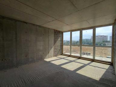 1-комнатная квартира по адресу (площадь 34,4 м²) - Atlanta.ua - фото 10