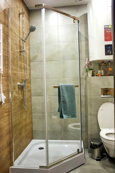 4+-rooms apartment apartment by the address st. Ul Vasilkovskaya (area 125 m²) - Atlanta.ua - photo 31