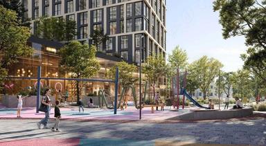 2-кімнатна квартира за адресою вул. Ревуцького (площа 65,4 м²) - Atlanta.ua - фото 21