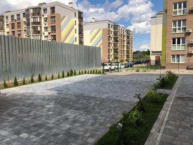 Комерційна нерухомість за адресою вул. Чорнобильська (площа 72 м²) - Atlanta.ua - фото 26