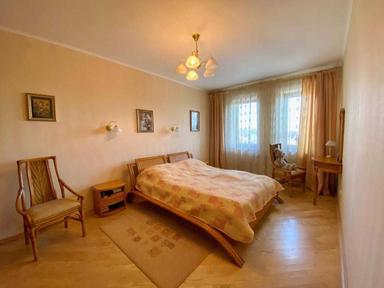 4+-rooms apartment apartment by the address (area 254 m²) - Atlanta.ua - photo 16