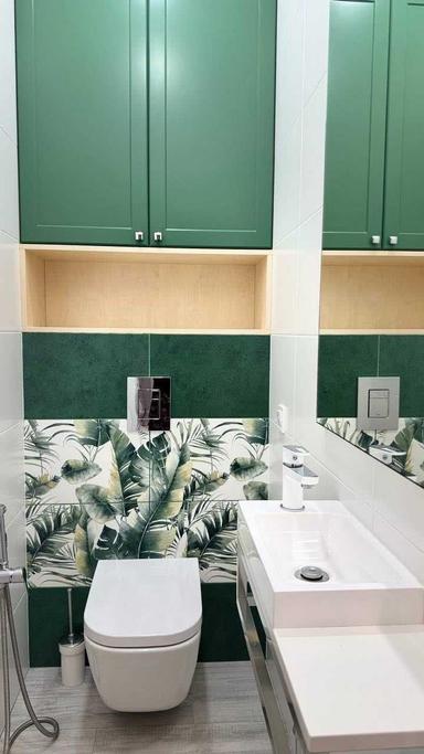 3-кімнатна квартира за адресою вул. Проценка (площа 80 м²) - Atlanta.ua - фото 34