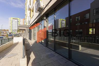 Commercial real estate at st. Ugorska (area 132,3 m²) - Atlanta.ua - photo 22