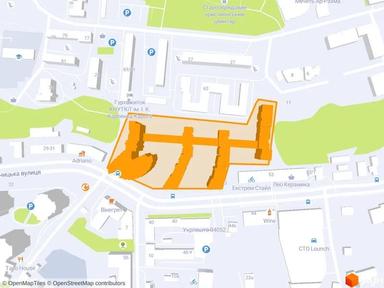 3-кімнатна квартира за адресою вул. Глибочицька (площа 100 м²) - Atlanta.ua - фото 22