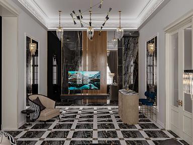 House by the address st. Primorskaya (area 320 m²) - Atlanta.ua - photo 48