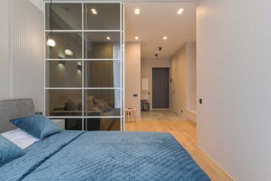 1-комнатная квартира по адресу ул. Ильенка Юрия (площадь 49 м²) - Atlanta.ua - фото 33