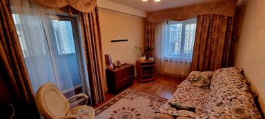 2-rooms apartment apartment by the address (area 47 m²) - Atlanta.ua - photo 9