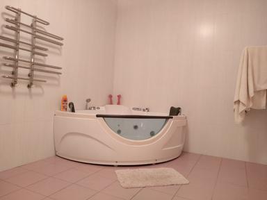 Многокомнатная квартира по адресу (площадь 210 м²) - Atlanta.ua - фото 28