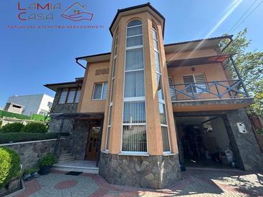 Будинок за адресою вул. Київська (площа 230 м²) - Atlanta.ua - фото 27