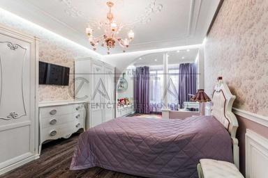 Многокомнатная квартира по адресу бульвар Дружбы Народов (площадь 219 м²) - Atlanta.ua - фото 36