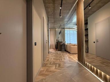 1-room apartment apartment by the address st. Kulikovo pole pl Oktyabrskoy revolyutsii pl (area 50,4 m²) - Atlanta.ua - photo 22