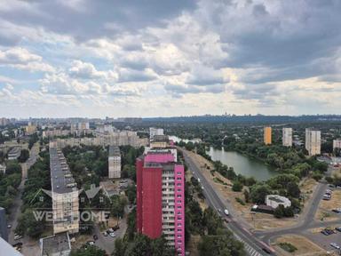 2-кімнатна квартира за адресою вул. Миколи Хвильового (площа 58 м²) - Atlanta.ua - фото 43