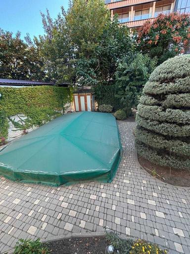 House by the address st. Garshina (area 500 m²) - Atlanta.ua - photo 29