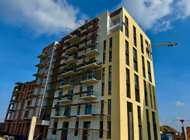 Комерційна нерухомість за адресою вул. Заболотного ак. (площа 50,6 м²) - Atlanta.ua - фото 43