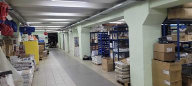 Коммерческая недвижимость по адресу Берестейский проспект(пр-т. Победы) (площадь 950 м²) - Atlanta.ua - фото 25