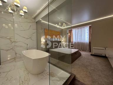 2-кімнатна квартира за адресою бульвар Дружби Народів (площа 108 м²) - Atlanta.ua - фото 39