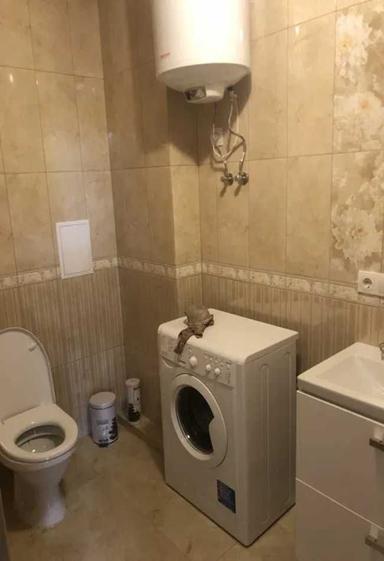 1-кімнатна квартира за адресою Куликове поле пл. (площа 50 м²) - Atlanta.ua - фото 11