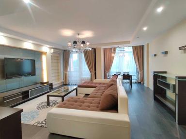 Многокомнатная квартира по адресу ул. Шолуденка (площадь 162 м²) - Atlanta.ua - фото 28