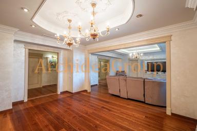 Многокомнатная квартира по адресу ул. Ильенка Юрия (площадь 170 м²) - Atlanta.ua - фото 28