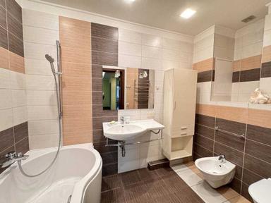 3-комнатная квартира по адресу ул. Бандеры Степана (площадь 120 м²) - Atlanta.ua - фото 20