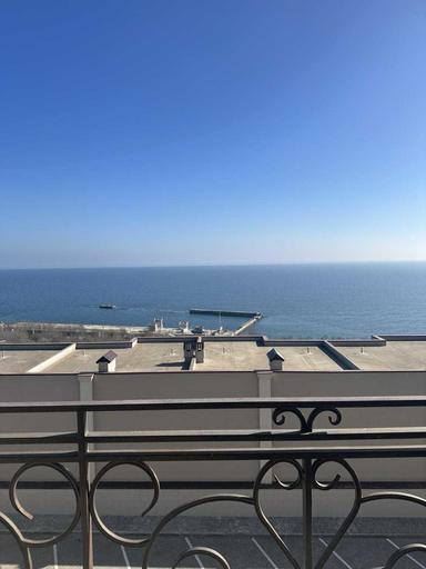 2-rooms apartment apartment by the address st. Dacha Kovalevskogo Amundsena (area 91 m²) - Atlanta.ua - photo 39