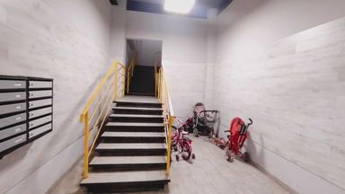 1-комнатная квартира по адресу ул. Милославская (площадь 30 м²) - Atlanta.ua - фото 46