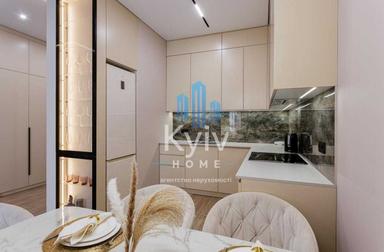 1-комнатная квартира по адресу ул. Ильенка Юрия (площадь 58 м²) - Atlanta.ua - фото 8