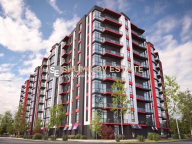 2-rooms apartment apartment by the address st. Pod Goloskom (area 51,0 m²) - Atlanta.ua - photo 11