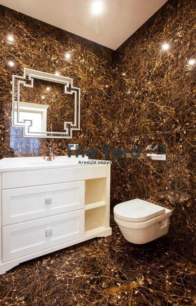 Багатокімнатна квартира за адресою бульвар Дружби Народів (площа 184 м²) - Atlanta.ua - фото 35