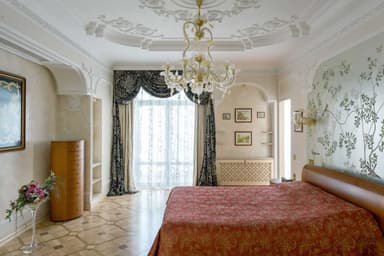 Многокомнатная квартира по адресу ул. Крещатик (площадь 212 м²) - Atlanta.ua - фото 11