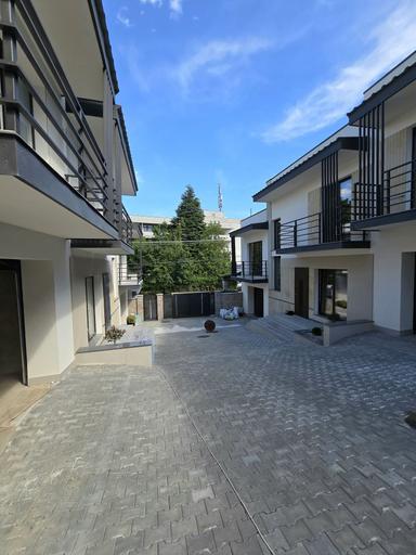 Дом по адресу Петефі Шандора пл. (площадь 135 м²) - Atlanta.ua - фото 34