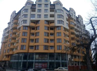 2-кімнатна квартира за адресою вул. Роксолани (площа 74 м²) - Atlanta.ua - фото 20