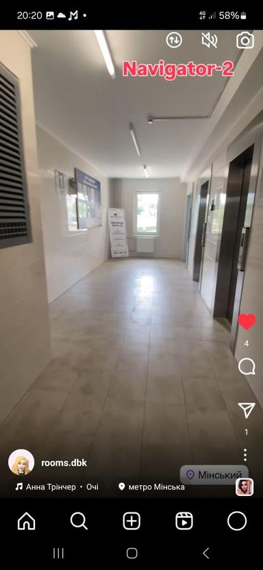 1-комнатная квартира по адресу ул. Лукьяненко Левка(Тимошенко) (площадь 61 м²) - Atlanta.ua - фото 28