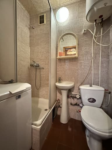 1-комнатная квартира по адресу (площадь 22 м²) - Atlanta.ua - imageAlt 16