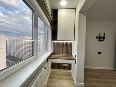 2-комнатная квартира по адресу ул. Симоненко Василия (площадь 62 м²) - Atlanta.ua - фото 34