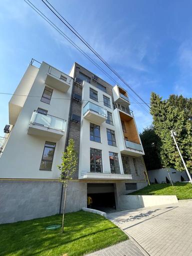 3-кімнатна квартира за адресою вул. Китобійна (площа 121,2 м²) - Atlanta.ua - фото 16