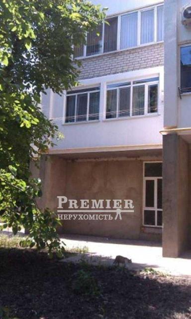 2-комнатная квартира по адресу ул. Приморская (площадь 77 м²) - Atlanta.ua - фото 21