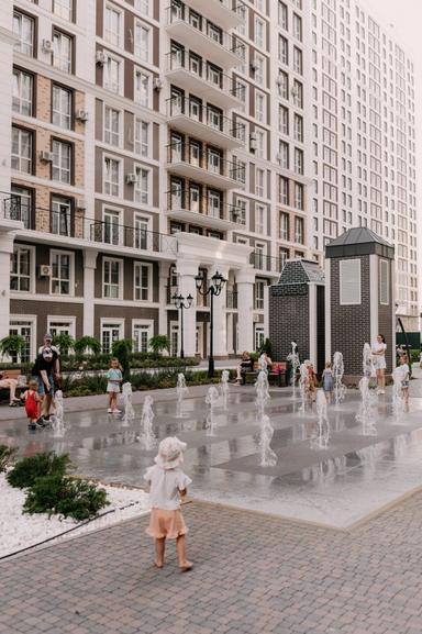 1-кімнатна квартира за адресою вул. Максимовича (площа 41 м²) - Atlanta.ua - фото 11