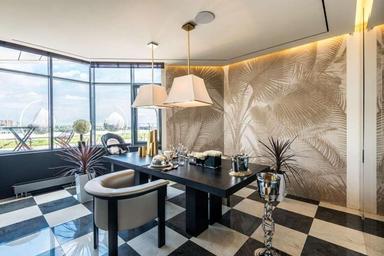 3-кімнатна квартира за адресою бульвар Дружби Народів (площа 200 м²) - Atlanta.ua - фото 16