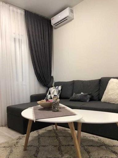 1-room apartment apartment by the address st. Yuzhnaya (area 24 m²) - Atlanta.ua - photo 11