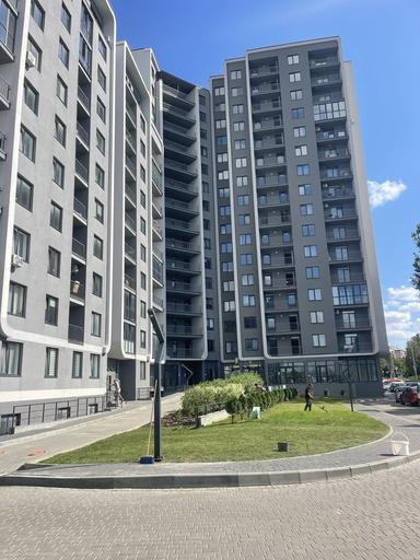2-кімнатна квартира за адресою вул. Городоцька (площа 74 м²) - Atlanta.ua - фото 33