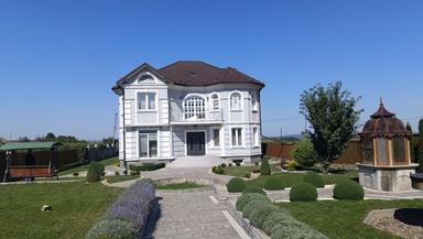 House by the address st. Kitoboynaya (area 280 m²) - Atlanta.ua - photo 26