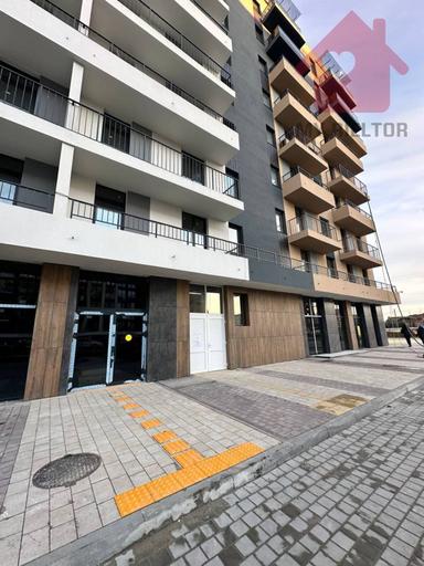 1-room apartment apartment by the address st. Petefi Shandora pl (area 54,7 m²) - Atlanta.ua - photo 20