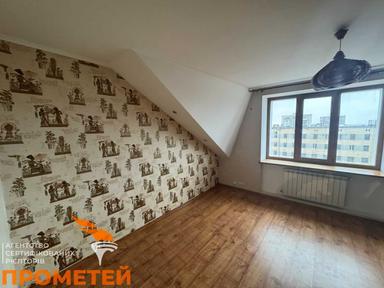 Багатокімнатна квартира за адресою вул. Магістратська (площа 144,8 м²) - Atlanta.ua - фото 36