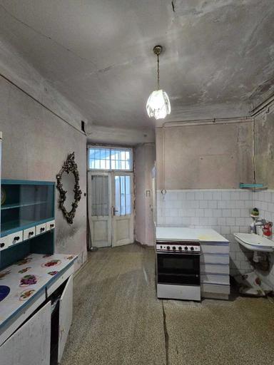 1-кімнатна квартира за адресою вул. Франка (площа 30 м²) - Atlanta.ua - фото 26