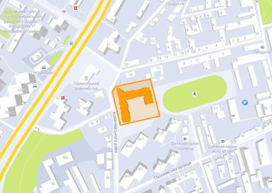 2-rooms apartment apartment by the address st. Kulikovo pole pl Oktyabrskoy revolyutsii pl (area 61,5 m²) - Atlanta.ua - photo 12