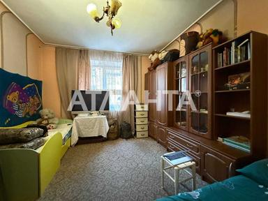 1-кімнатна квартира за адресою (площа 32,4 м²) - Atlanta.ua - фото 15