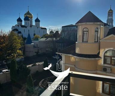 3-rooms apartment apartment by the address (area 182 m²) - Atlanta.ua - photo 39