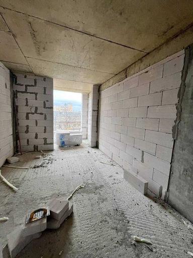 3-rooms apartment apartment by the address st. Promyshlennaya ul (area 85 m²) - Atlanta.ua - photo 32