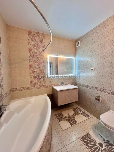 3-комнатная квартира по адресу (площадь 110 м²) - Atlanta.ua - фото 32